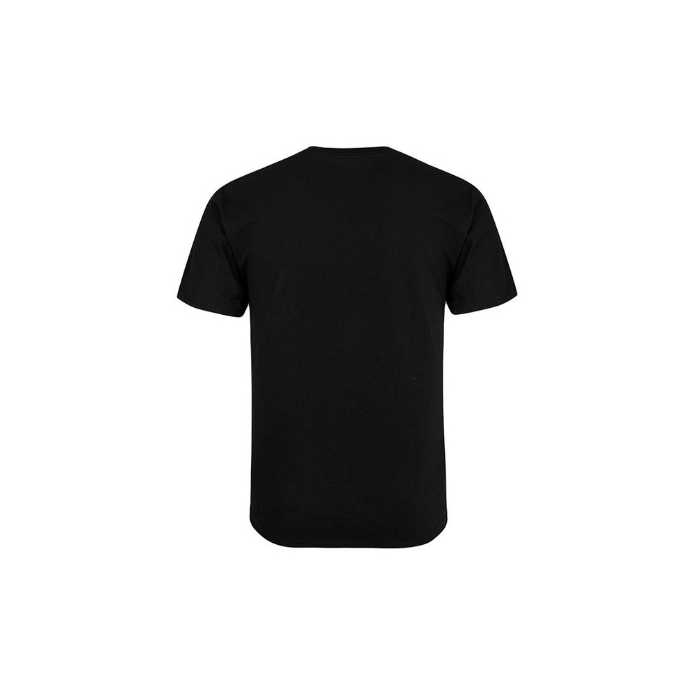 Футболка Чёрная Calvin Klein Tee