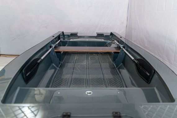 Лодка из полипропилена Swimmer 400