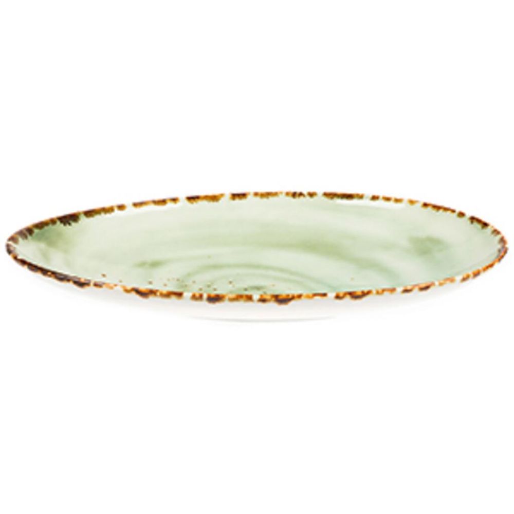 Блюдо овальное 23*14 см   P.L. Proff Cuisine [6]