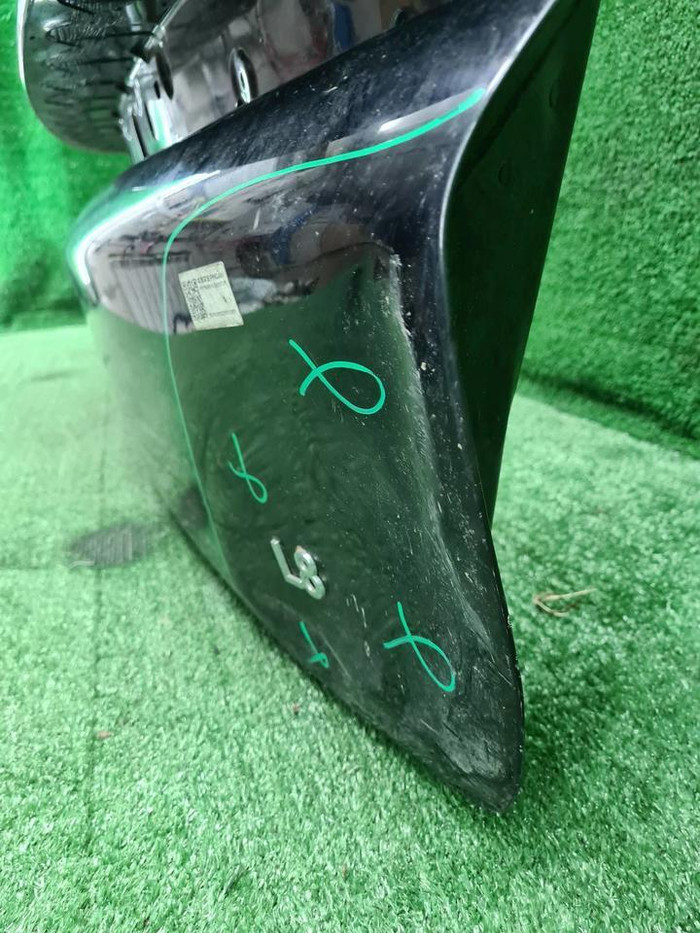 Крышка багажника Lixiang L8 (2022-н.в.)