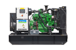 Дизельный генератор AKSA AJD 110