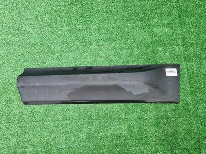 Накладка двери задняя левая Skoda Kodiaq (16-нв)