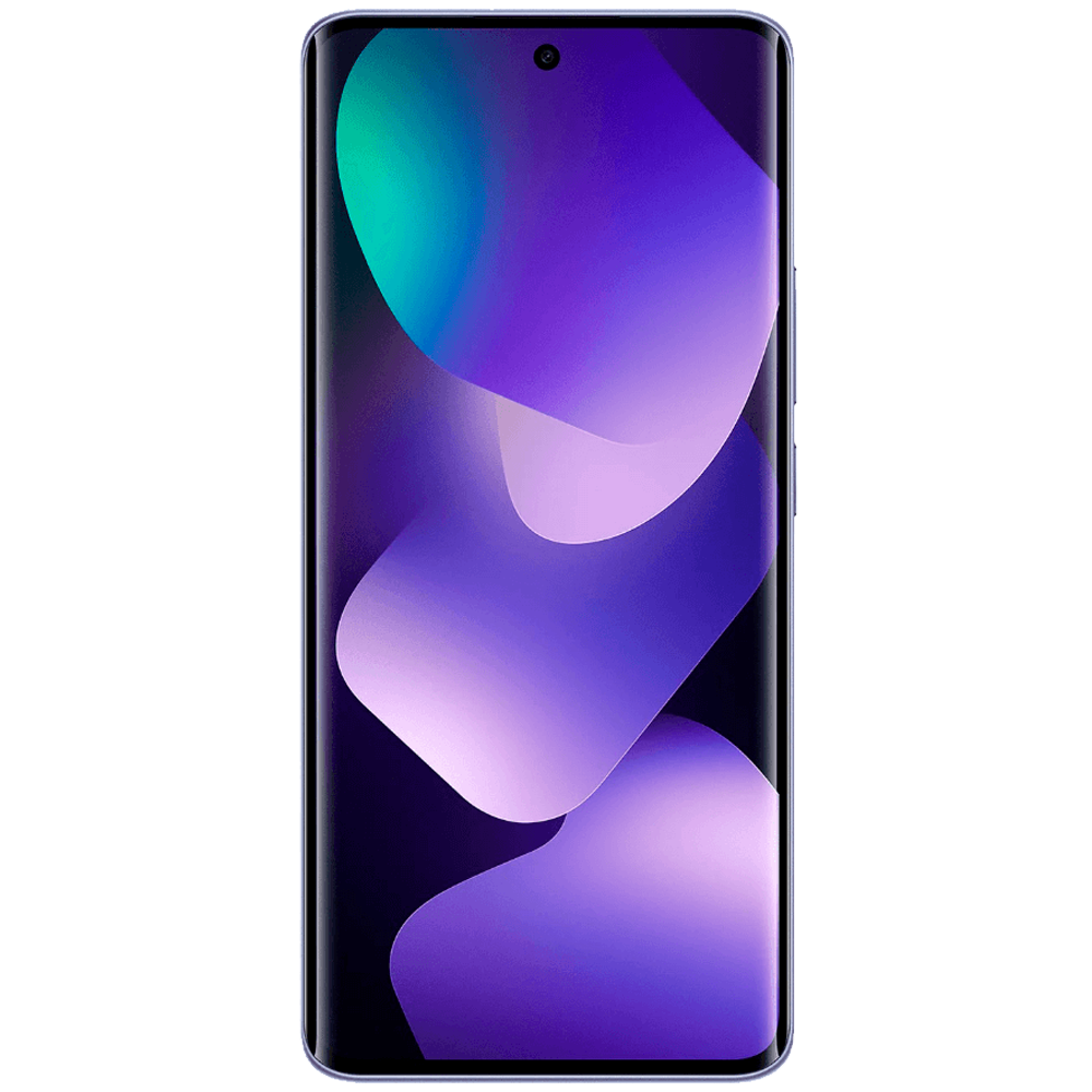 Смартфон Xiaomi Redmi Note 15 4G 8/256GB, Mist Purple (Фиолетовый)