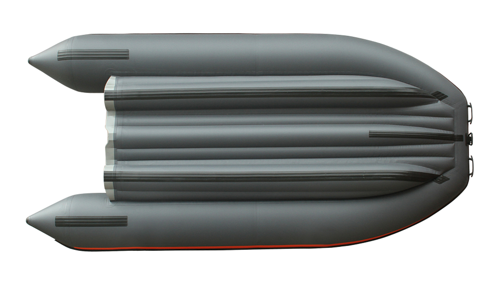 Лодка ПВХ Reef Triton 390