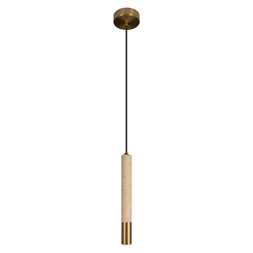Подвесной светильник Loft It Everest 10583C Bronze
