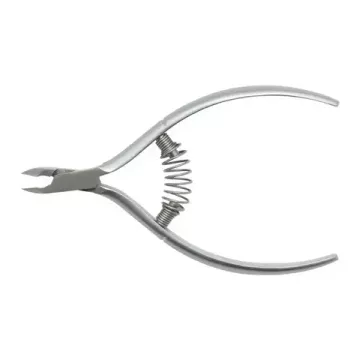 Кусачки маникюрные для кожи Yoko Y SK 017