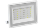 Прожектор LED СДО06-50 IP65 6500K белый IEK LPDO601-50-65-K01