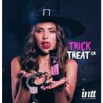 Интимный гель на водной основе, Cotton Candy, 100 мл.