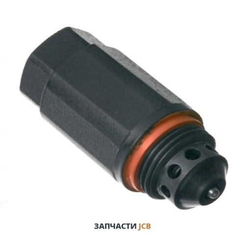 Клапан заднего гидрораспределителя 3800PSI JCB 25/222825, 25-222825
