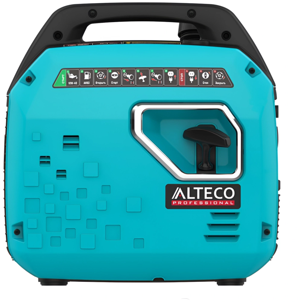 ALTECO AEG 2700i MS инверторный бензиновый генератор 94277