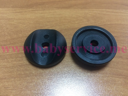 Соединитель для трубы 20 мм