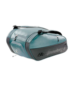 Чехол для падел и ракеток Bullpadel Icon Graphite 2025 Juan M. Diaz