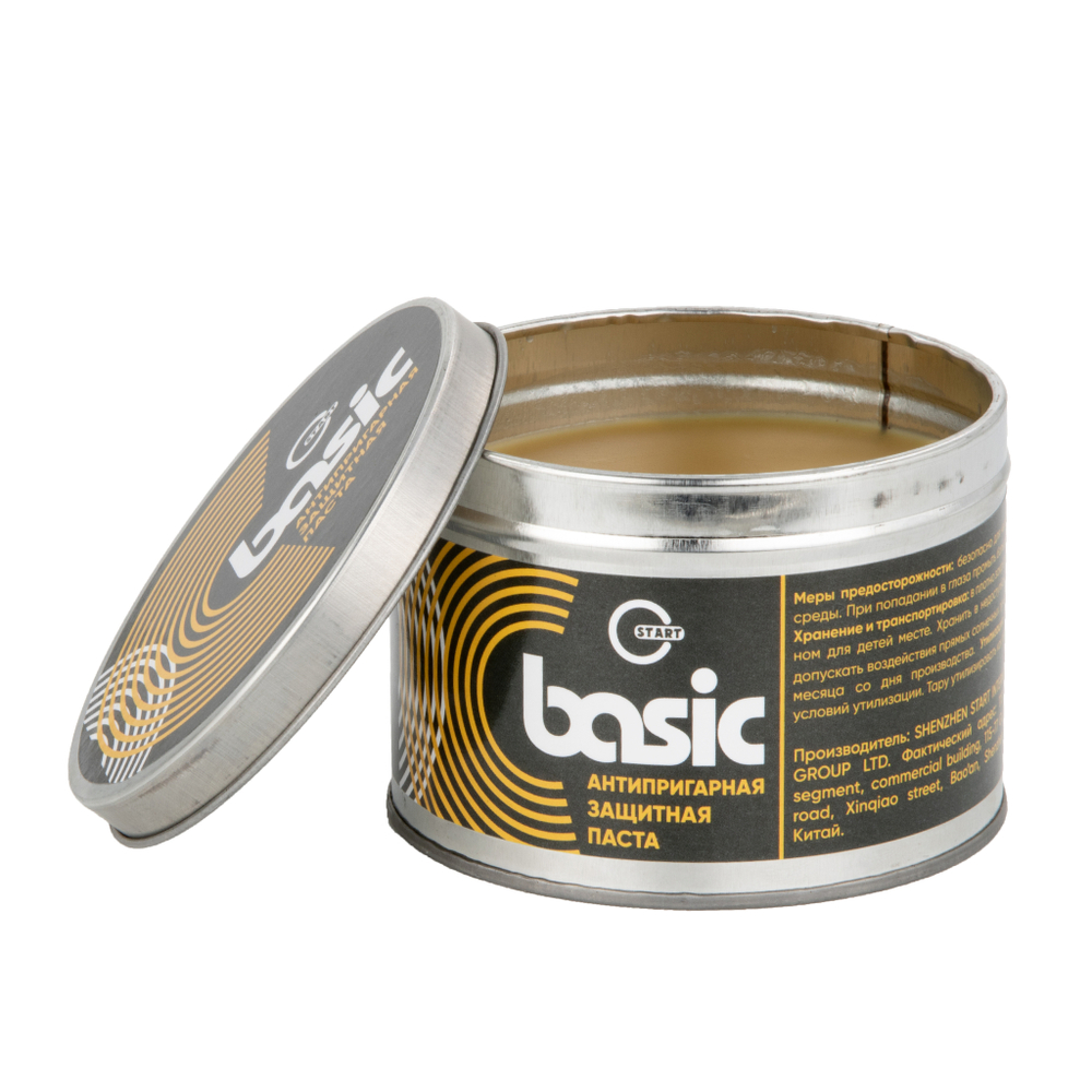 Антипригарная защитная паста OSA START BASIC SP4007 (50)