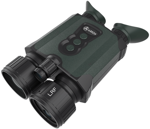 Цифровой бинокль ARKON NVD Pro LRF