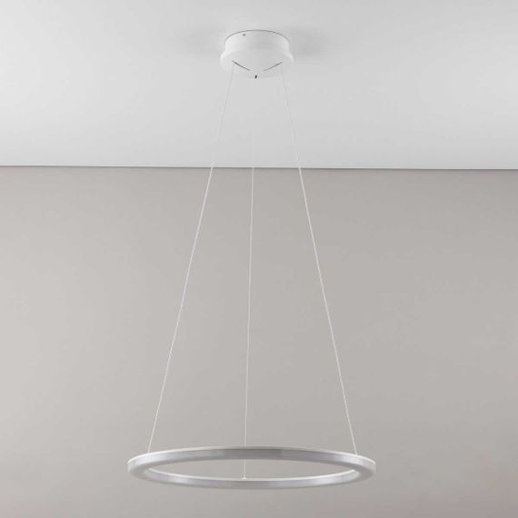 Подвесной светодиодный светильник Citilux Электрон CL710B64S