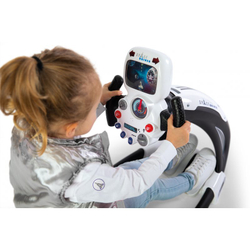симулятор вождения Smoby - Симулятор космического вождения 370217