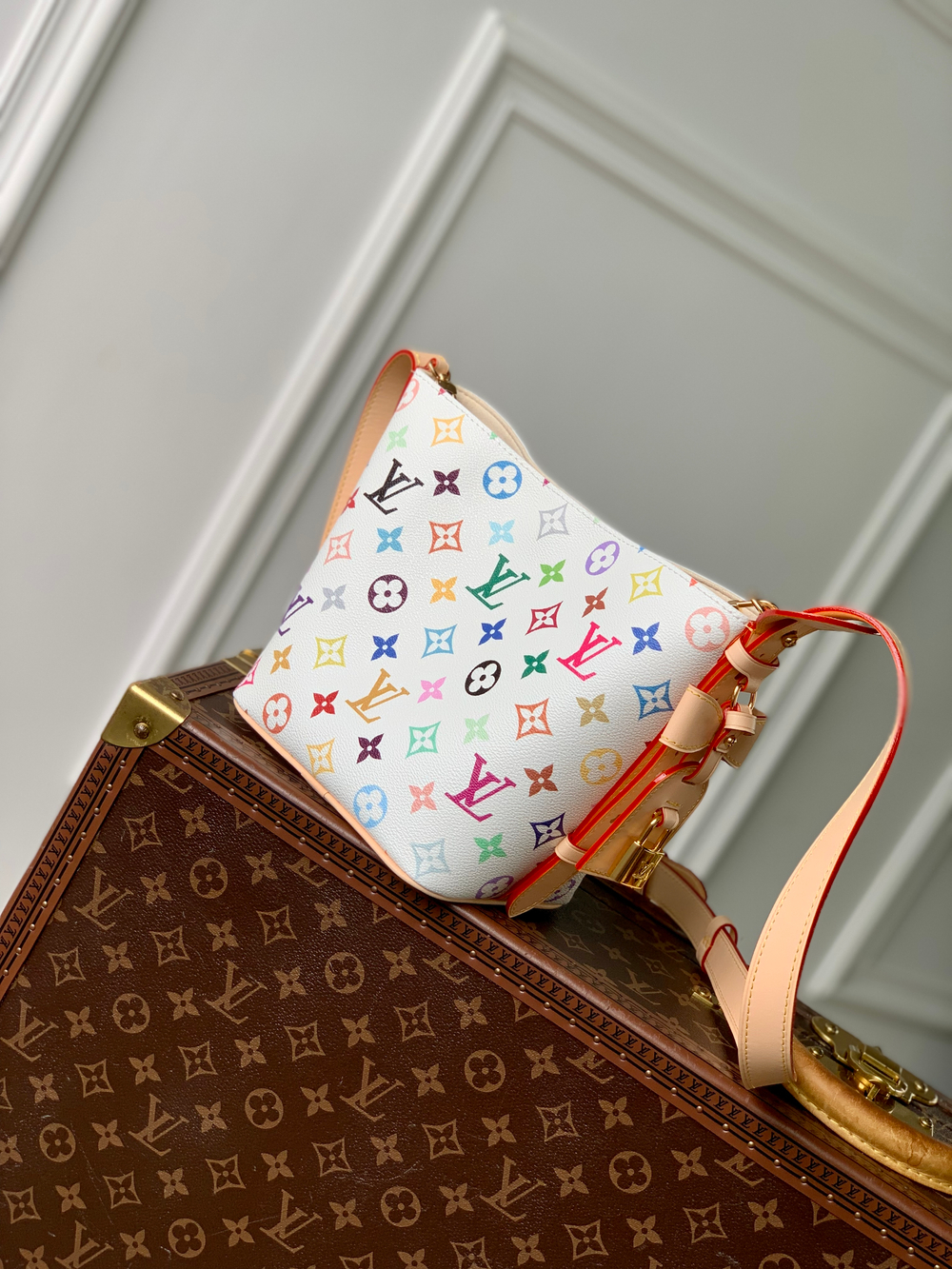 Louis Vuitton All in BB