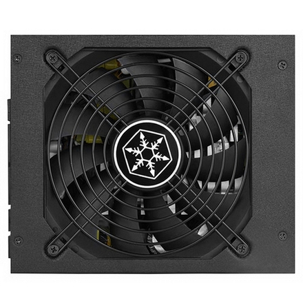 Блок питания Silverstone SST-ST1300-TI v2.0 Strider 1300W Titanium