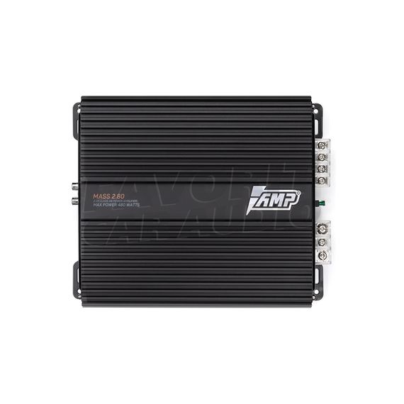 Усилитель AMP MASS 2.80