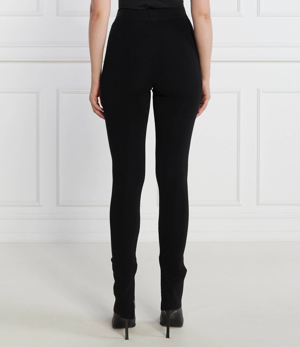 Леггинсы Patrizia Pepe - черный(2P1543 K002)