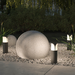 Ландшафтный светильник Outdoor O017FL-01B