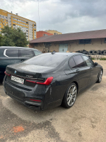 BMW 7-SERIES 730d xDrive
