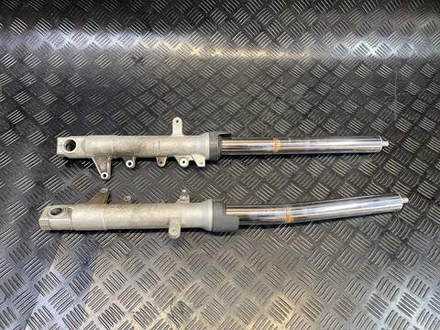 Перья вилки Suzuki GSR400 (GK7DA) (дефект)