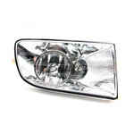 Противотуманная фара Skoda Oсtavia a5 04-08 дорест, RH