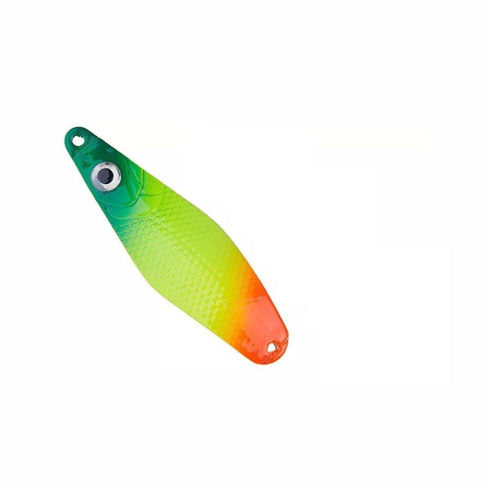 Блесна колеблющаяся HIGASHI Sierra 40g#102