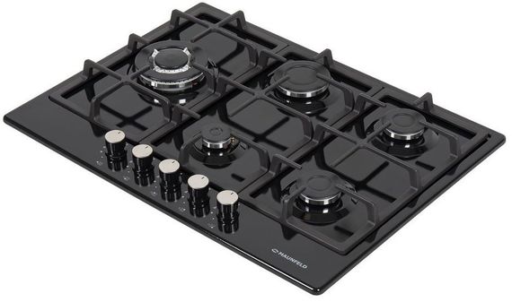 Варочная панель Maunfeld EGHE.75.33CB/G