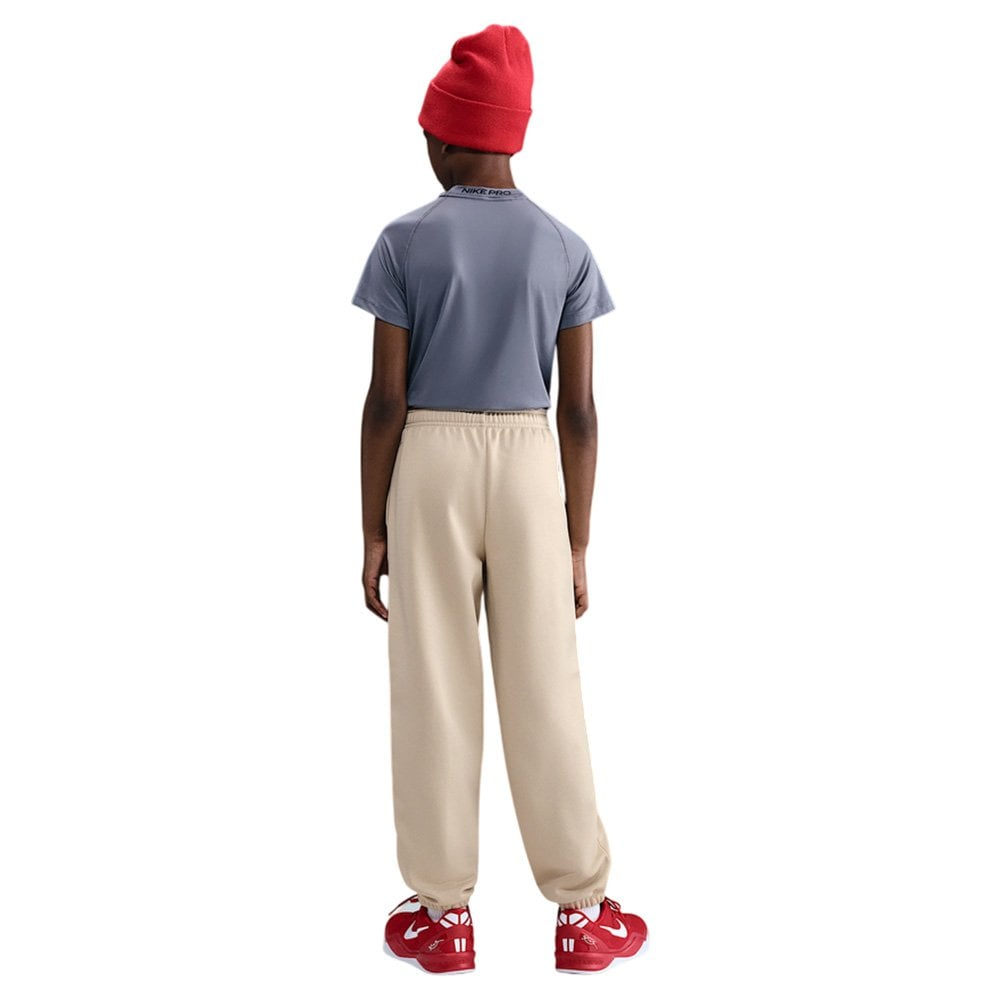 Баскетбольные детские штаны Nike Kobe Therma-FIT