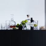 Набор из 4-х высоких стаканов Highland Longdrink Nachtmann
