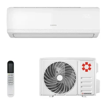 Сплит-система KSGAT70HFRN1/KSRAT70HFRN1