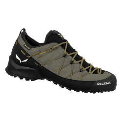 Ботинки Salewa Wildfire 2 Gtx M Bungee Cord/Black