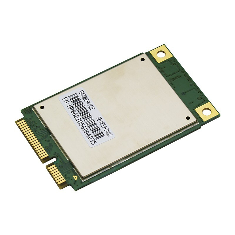 Модем 3G/4G Mini PCI-e SIMCom SIM7600E-H