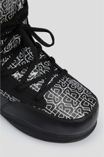 Ботинки BOGNER