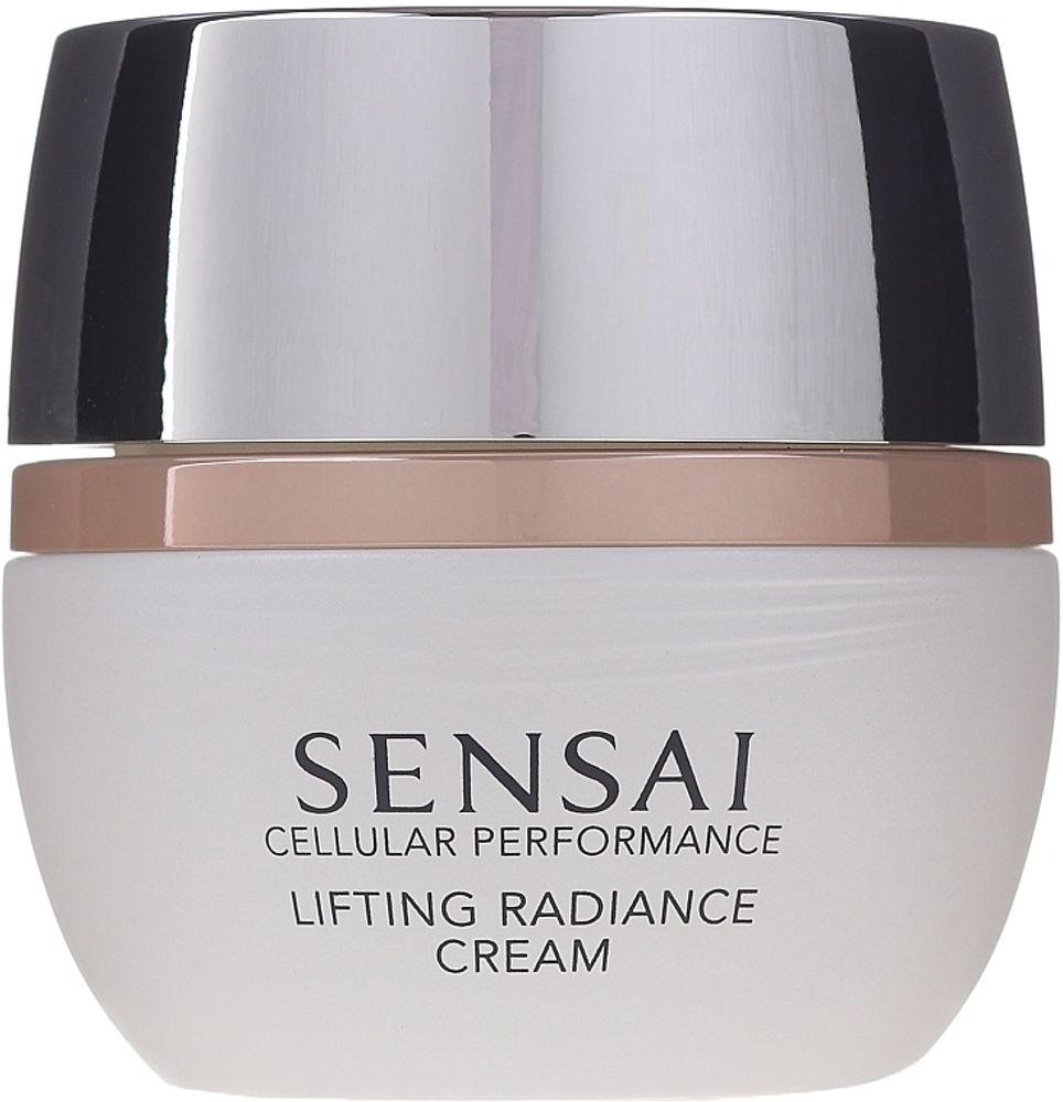 SENSAI CELLULAR PERFORMANCE LIFTING CREAM 40 ML