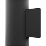 Светильник JIMMY LED 2х6W D15 827 SL 198х102х152мм  СТ