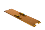 Пластины для сноуборда ALLFLEX Plate