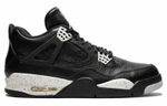 Кроссовки Jordan Air Jordan 4 Retro Oreo 2015
