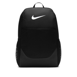Теннисный рюкзак Nike Brasilia Training Backpack - black