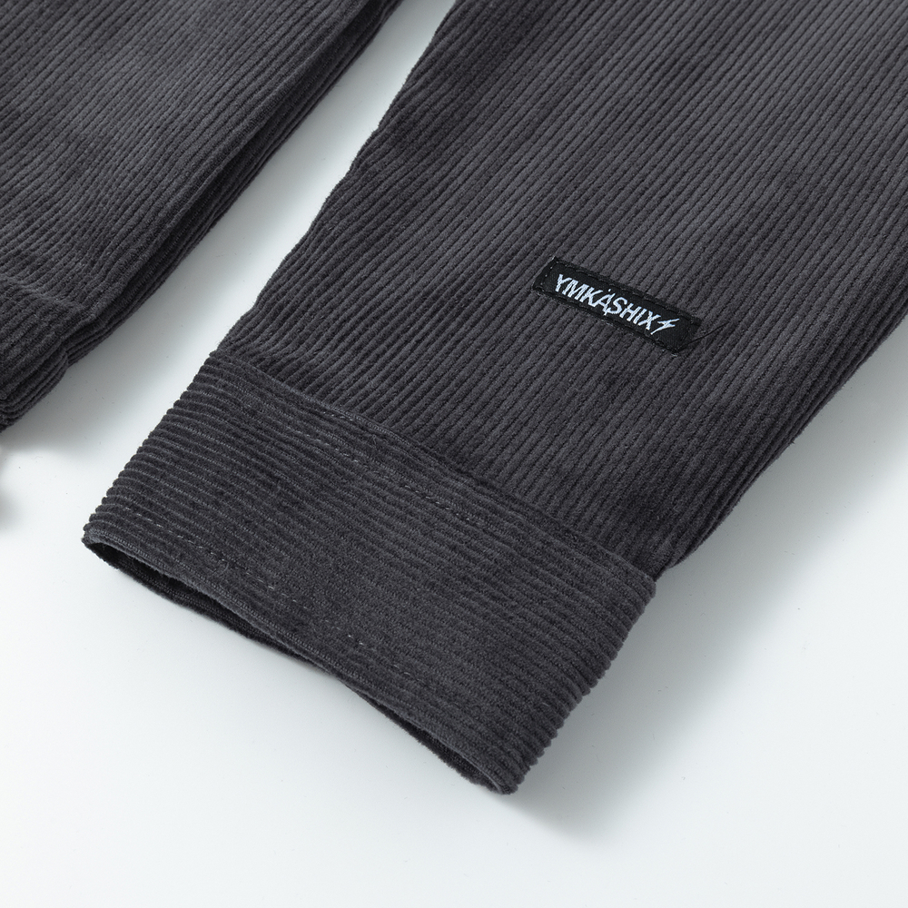 Рубашка Ymkashix Velvet