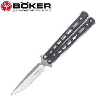 Нож бабочка Boker модель 06EX002 Balisong