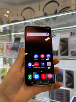 Samsung S22 8/256gb Pink Gold Б/У