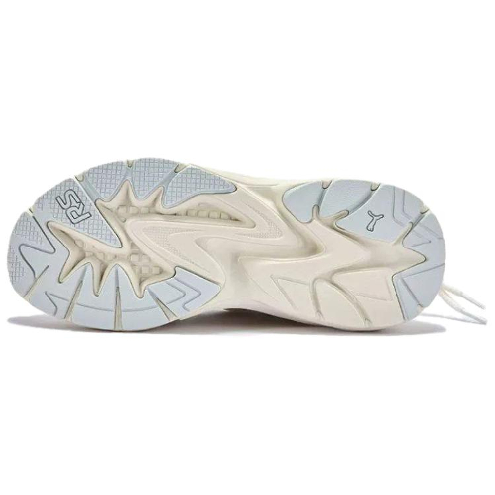 PUMA Chunky Sneakers