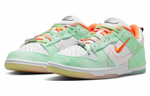 Кроссовки Nike Dunk Disrupt 2 (Женская размерная сетка)