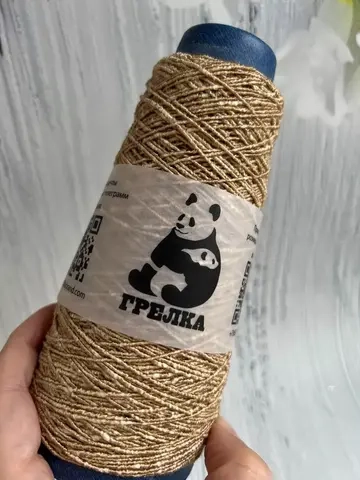 Пряжа для вязания COCODE Cotone