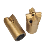 Буровая коронка крестовая БКПМ 42-22 КМ