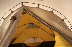 Палатка Нормал Траппер 1