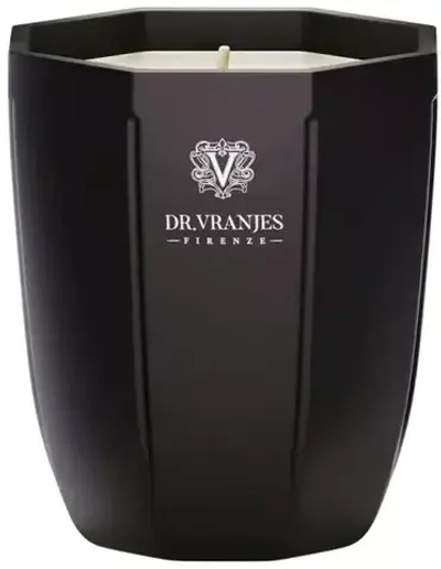 DR. VRANJES AMBRA ONYX CANDLE 80 GR